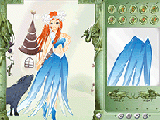 Play Forest Queen