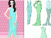 Spielen Mint Green Style