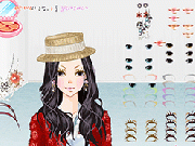 Play Sultry Summer Hairstyle