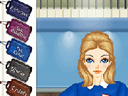 Play Sweatshirt Chic Dressup