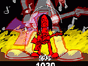 Play Rock Out: Endurance
