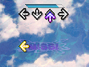 Play Experimental: Flash DDR