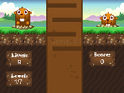 Jugar a Field Mouse Passer