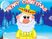 Play Santa Claus Dressup for Christmas