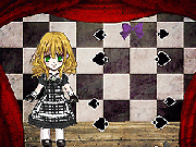 Play Dress Up Gothichigo