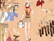 Play Wild West Dress Up