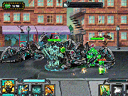 Play Ultimate Mega Mechs
