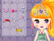 Play Blythe Dress Up