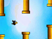Jugar a Flappy Kaakka