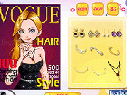 Play Fashion Magazine January's Cover