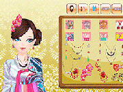 Jugar a Asian Beauty Make Up