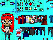 Play Kelly Paprika Dress Up