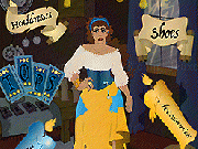 Play Interactive Dress Up