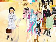 Jugar a Calinda Dress Up