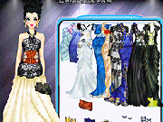 Spielen Tang Dynasty Inspired Style