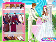 Play Perfect Groom Dress Up