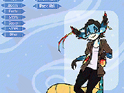 Play Dress that Fish Boi