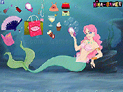 Play Modern Mermaid