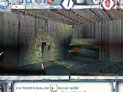 Play James Crawler - Arctic Invasion