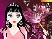 Spielen Jakiara Make Up