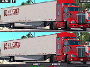 Play Refrigerator Trucks Differences