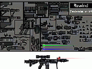 Play Customize an M4