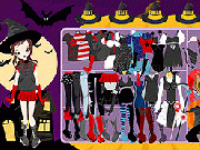 Jugar a Haunted Housewife Dress Up