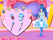 Play Pretty Cure 4