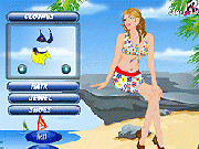Play Gloria Beach Dress Up