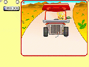 Play BobiBobi Car