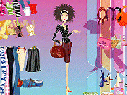 Play Perfect Mary Dressup