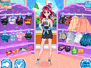 Play Sisters Fashion Diva Face-off