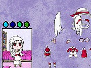 Play Dress Up Raines