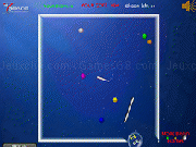 Jugar a Bubble Escape