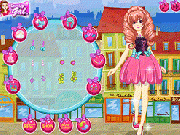 Jugar a Gyaru Cutie Dress Up