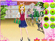 Play Popular High School Girl