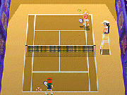 Play Woman Great Court