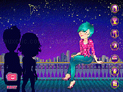 Spielen Wandering Star