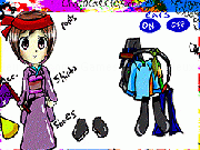 Play Dressup: Amare Arco
