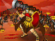 Play Gladiator Customization