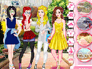 Play Princess Sneakers