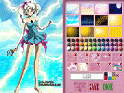 Play Sailor Bishoujo Senshi