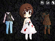 Play Mini Lacey Dress Up
