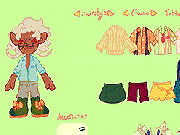 Play Steiner Dress Up