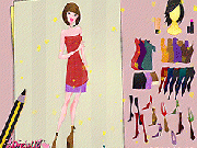 Spielen Sophisticated Suzy