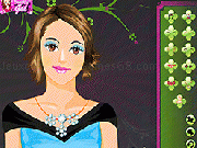 Play Beautiful Gal Makeover