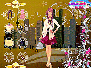 Jugar a Urban Princess Dressup