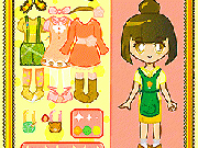 Play Pocket Dress-Up Commissions: Gelato