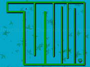 Play Mouse In Trouble II