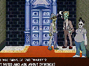 Play Zombie Society Dead Detective - Rats In A Hole